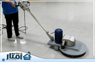 شركة جلي بلاط بالرياض