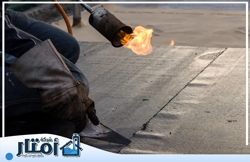 شركة عزل اسطح بخميس مشيط