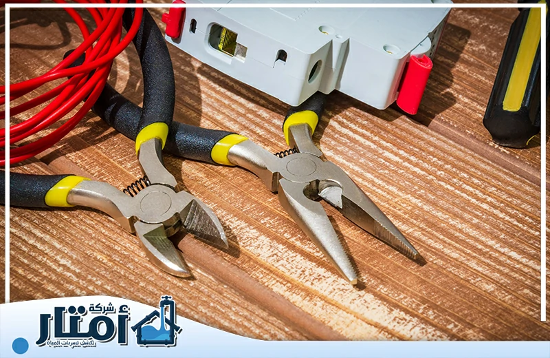 نصائح كهربائي منازل بالرياض نصائح كهربائي منازل بالرياض