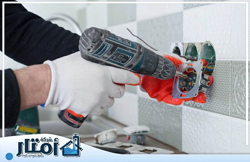 شركة كهرباء بالرياض شركة كهرباء بالرياض