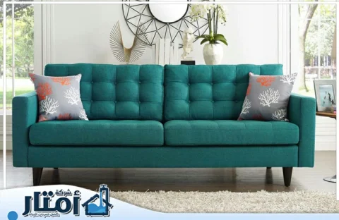 تنجيد كنب ومجالس