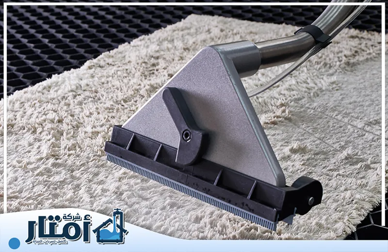 تقدم الشركة خدمة غسيل الموكيت بالرياض باستخدام أفضل المعدات لتحقيق نظافة مثالية وجودة عالية.