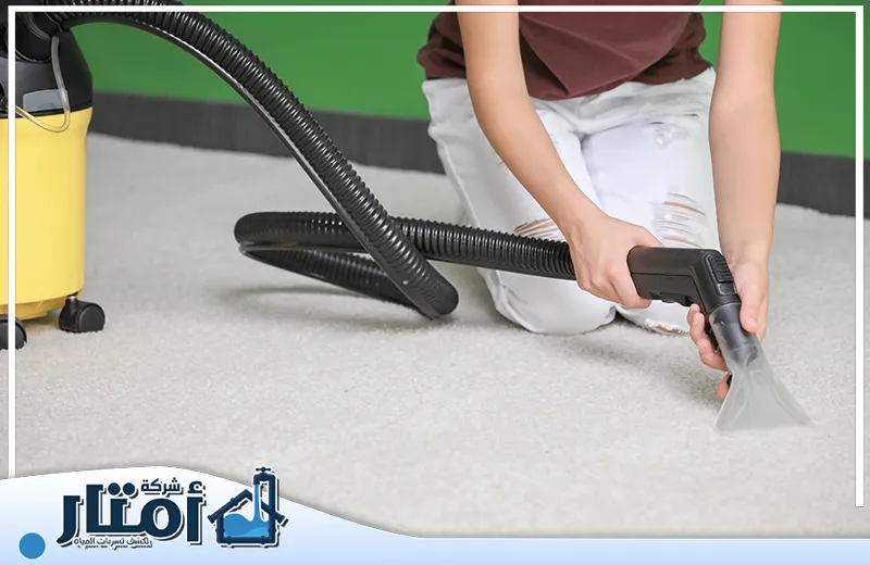 شركة تقدم أرخص تنظيف سجاد وموكيت بالرياض باستخدام أفضل المعدات وأمهر المتخصصين.