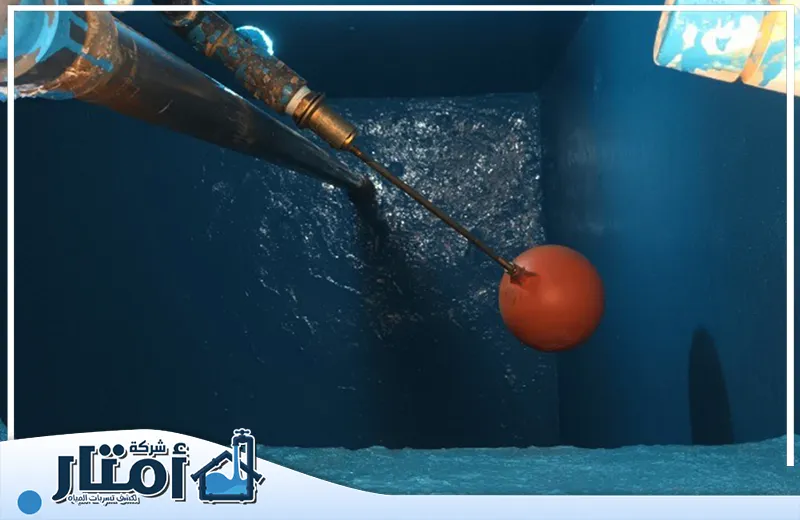 شركة تنظيف وعزل خزانات بابها