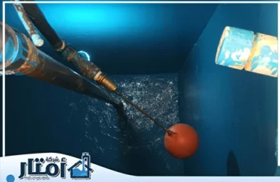 شركة عزل خزانات بجدة