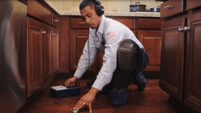 شركة كشف تسربات المياه بالقصيم