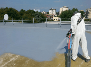 شركة عزل فوم بالقصيم