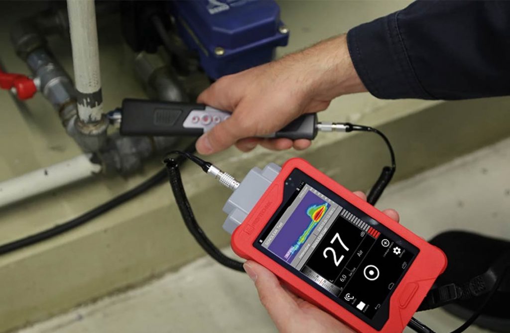 شركة كشف تسربات المياه بالقطيف