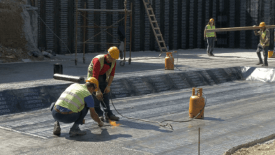 شركة عزل اسطح بجازان