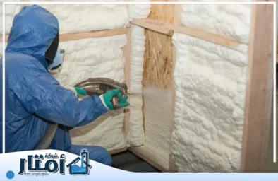 شركة عزل فوم بخميس مشيط