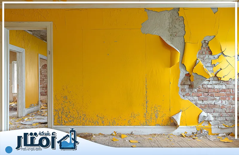 شركة ترميم حمام بالخرج 0502032828 امتار البناء يقوم المقاول بترميم الأرضيات والجدران بدقة عالية لضمان متانة المنزل ومظهره الجذاب.
