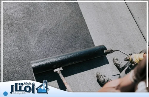 شركة عزل اسطح وخزانات بالخرج