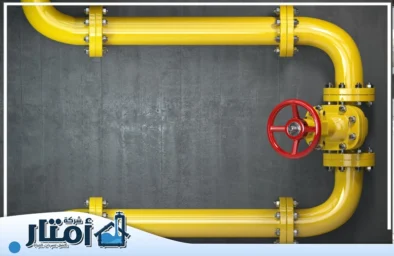 شركة تمديد غاز مركزي بالرياض