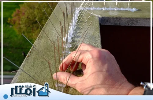 ارخص تركيب طارد حمام بالرياض 0502032828 امتار البناء ارخص تركيب طارد حمام بالرياض من شركتنا امتار البناء للقضاء على الحمام بجميع أنواعه وفضلاته