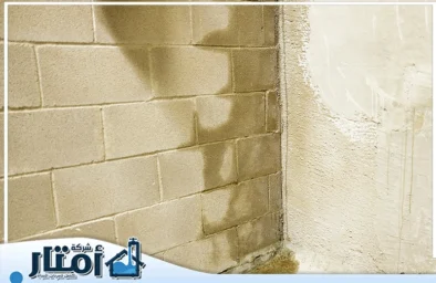 شركة تصليح تشققات الجدران بالدمام