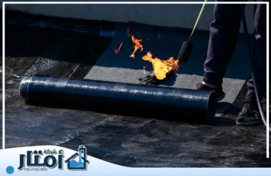 شركة عزل رولات بالرياض