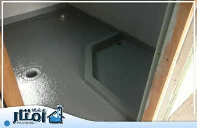 شركة عزل حمامات بجدة