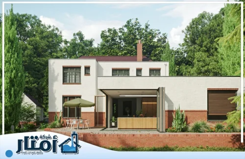 بناء ملاحق الدمام