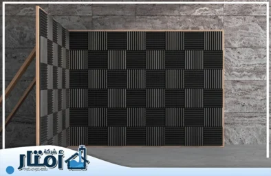شركة عزل صوت بجدة