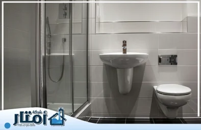 شركة ترميم حمامات بالدمام