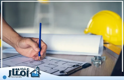 شركة مقاولات تشطيب بالرياض