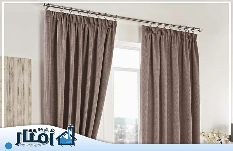 تفصيل ستائر جدة