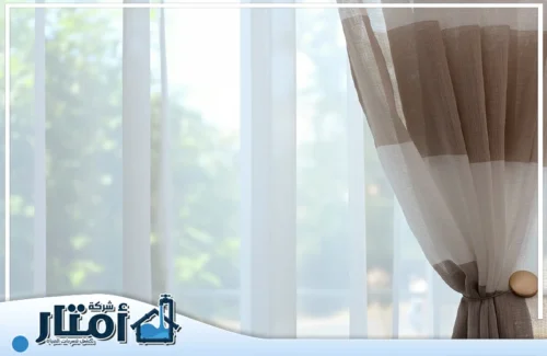 أفضل محلات تفصيل ستائر جدة