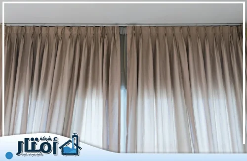 محلات تفصيل ستائر جدة