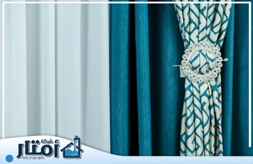 خدمات شركة تفصيل ستائر بجدة