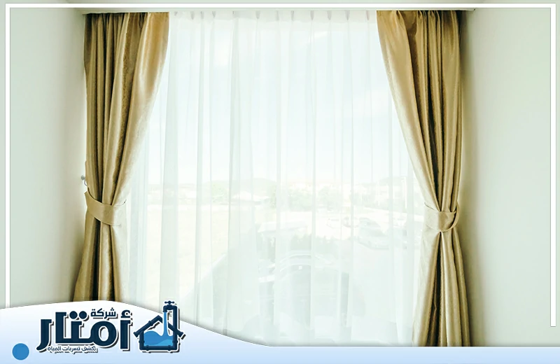 محلات ستائر في الرياض