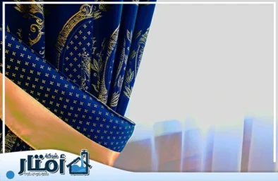 محلات تفصيل ستائر الدمام