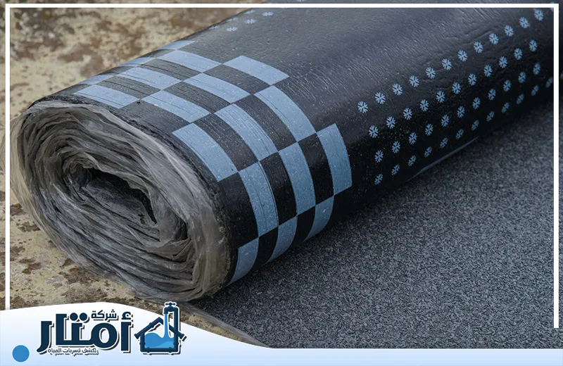 شركة عزل اسطح بالاحساء