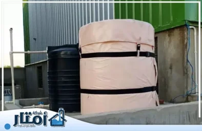 شركة عزل خزانات بالاحساء