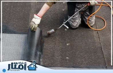 أسعار العزل الحراري للأسطح