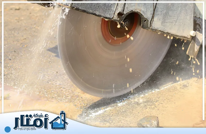 فتحات الكور بالرياض 0502032828 شركة أمتار البناء فتحات الكور في الرياض تعد من الخدمات المتخصصة لقص الخرسانة بشكل دقيق لتمرير الأنابيب والأسلاك، مع ضمان تنفيذ العمل باستخدام أحدث المعدات.