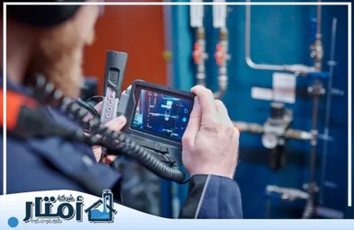 شركة كشف تسربات المياه بالاحساء