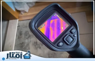 شركة كشف تسربات المياه برابغ